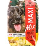 Elite Dog Maxi-Mix для собак средних и крупных пород, 10 кг